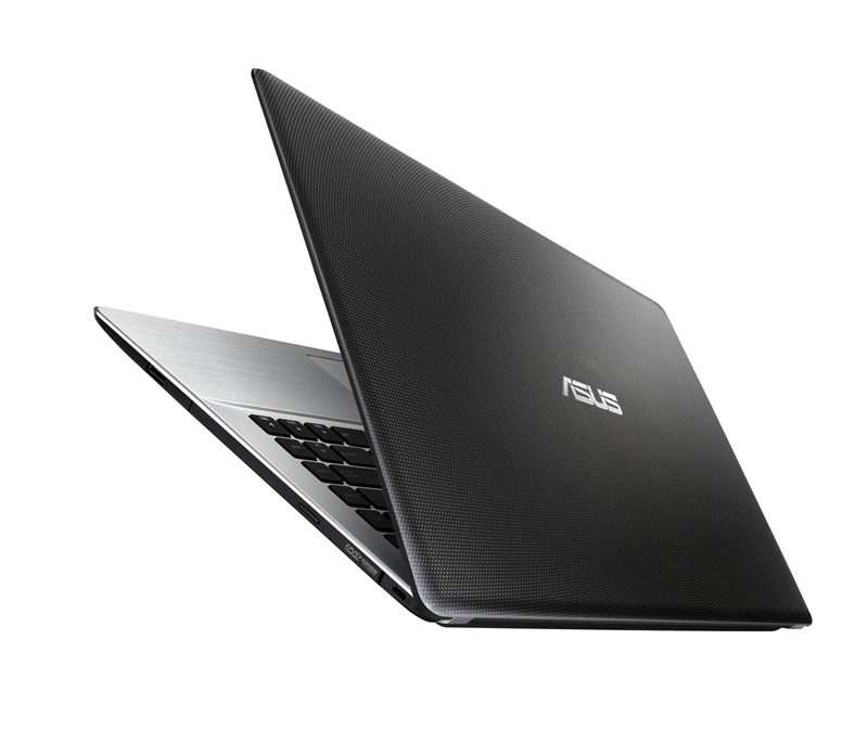 ASUS K450CC-WX263D laptop Intel® Core™ i3 i3-3217U – image 2