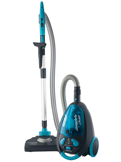 Electrolux Eureka CompleteClean 955A