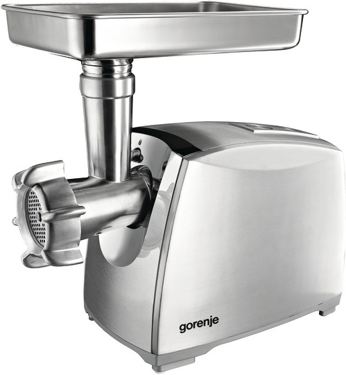 Gorenje MG2000S mincer – image 1