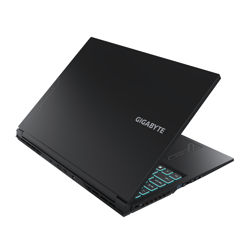 Portátil gaming - Gigabyte G6 KF-73ES894KD, 16" WUXGA, Intel® Core™ i7-13620H, 16 GB RAM, 1 TB SSD, GeForce RTX™ 4060, Sin sistema operativo - imagen 6