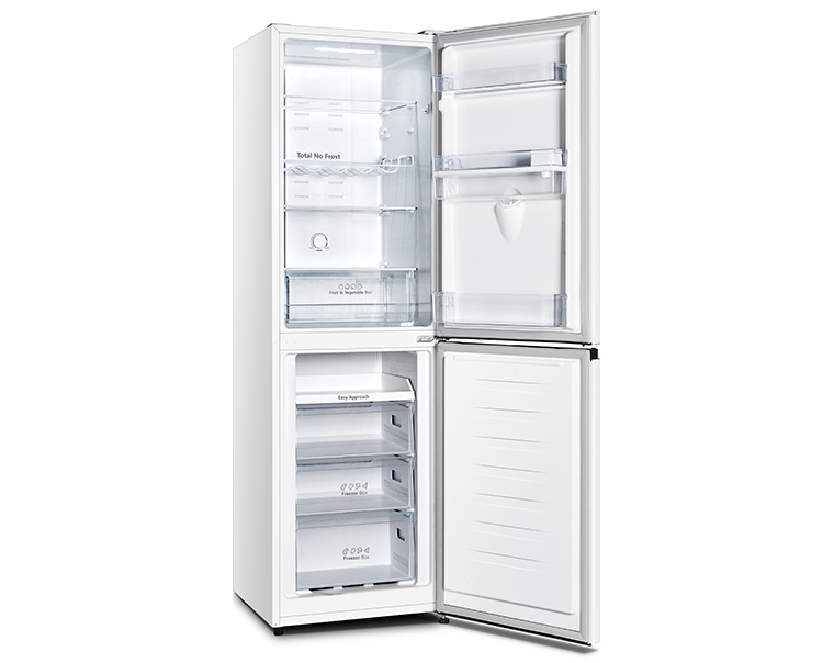 Hisense RB327N4WW1 fridge-freezer Freestanding – image 5