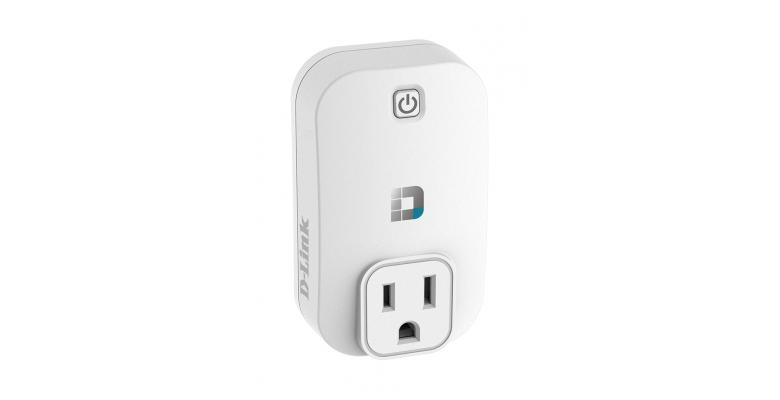 MYDLINK WI-FI SMART PLUG