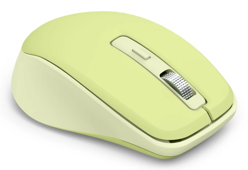 Hama 00173041 mouse Universal Right-hand RF Wireless + Bluetooth Optical 1600 DPI – image 2