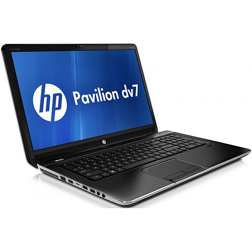 HP Pavilion dv7-7009ed Intel® Core™ i7 i7-3610QM – image 3