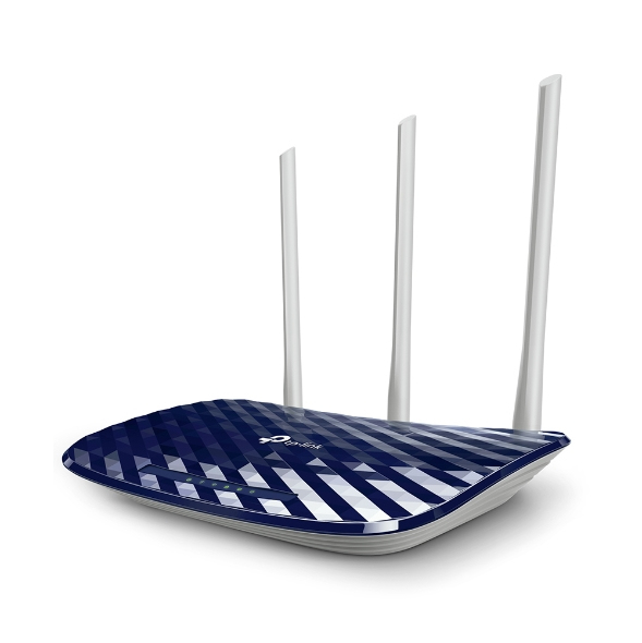 TP-Link EC120-F5 wireless router Fast Ethernet Dual-band (2.4 GHz – image 2