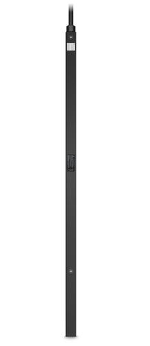 APC AP6007A power distribution unit (PDU) 27 AC outlet(s) Black – image 2