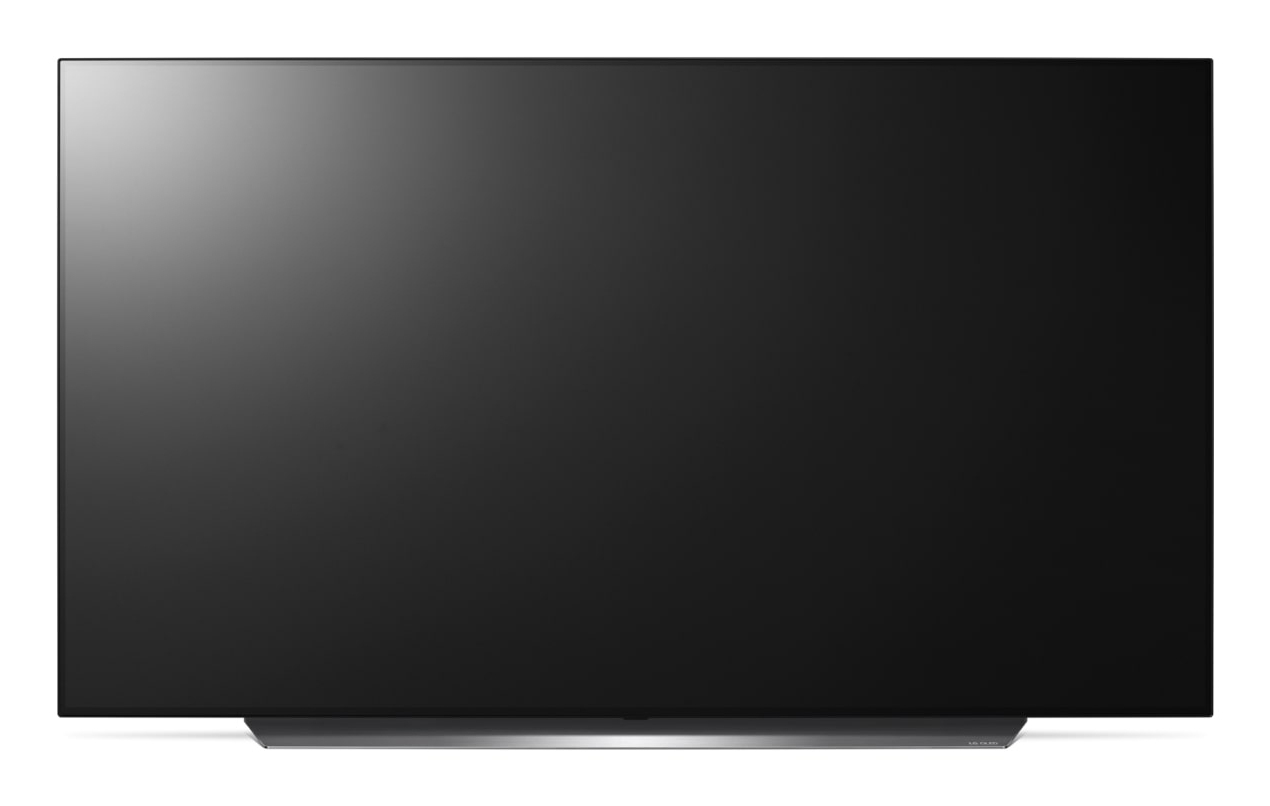LG 65ET961H0ZA hospitality TV – image 2