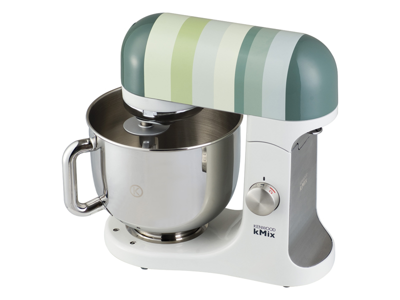 Kenwood KMX81 food processor – image 2