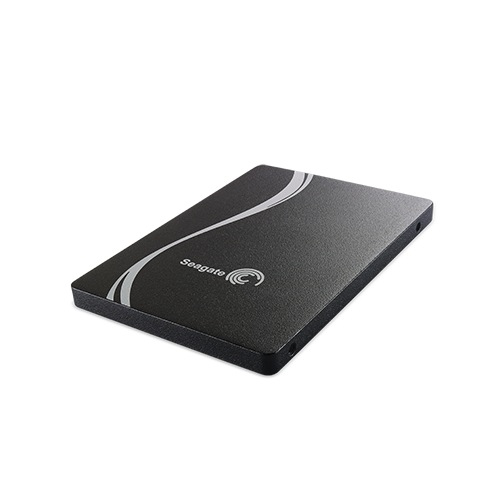 Seagate 600 120 GB 2.5" Serial ATA III MLC – image 2