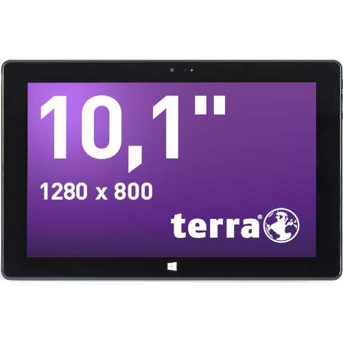 TERRA PAD 1060T – image 1