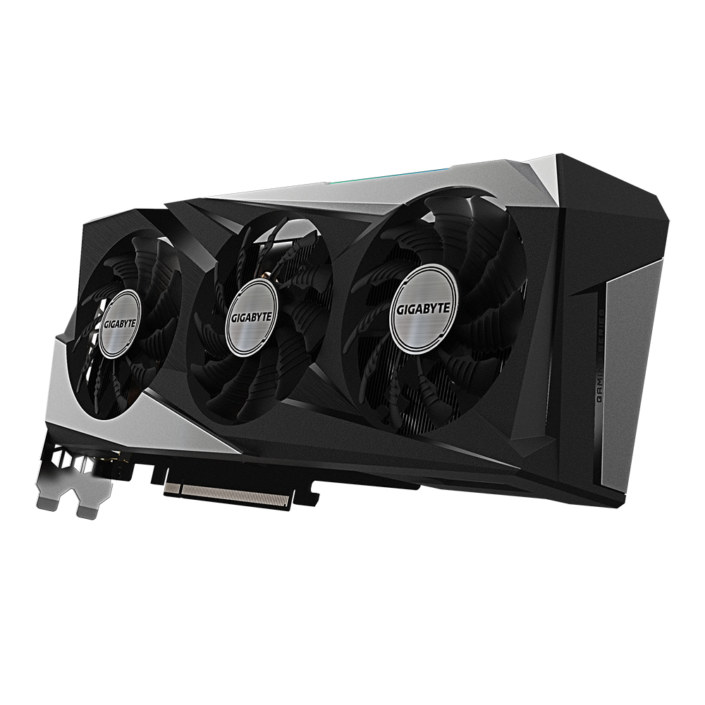 GIGABYTE Radeon RX 7600 GAMING OC 8G – image 7