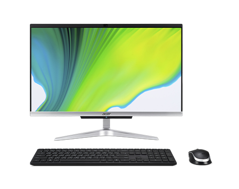 Acer Aspire C24-420-UR11 AMD Ryzen™ 3 3250U – image 8