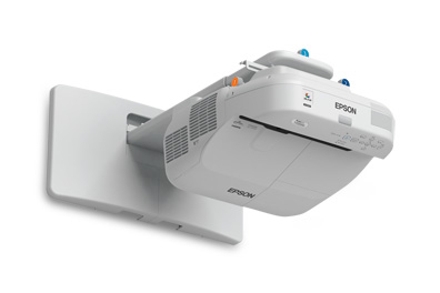 Epson 1430Wi Standard throw projector 3300 ANSI lumens 3LCD WXGA (1280x800) White – image 7