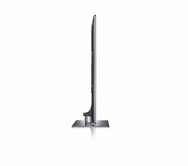 Samsung Series 8 UE40B8000 TV – image 3