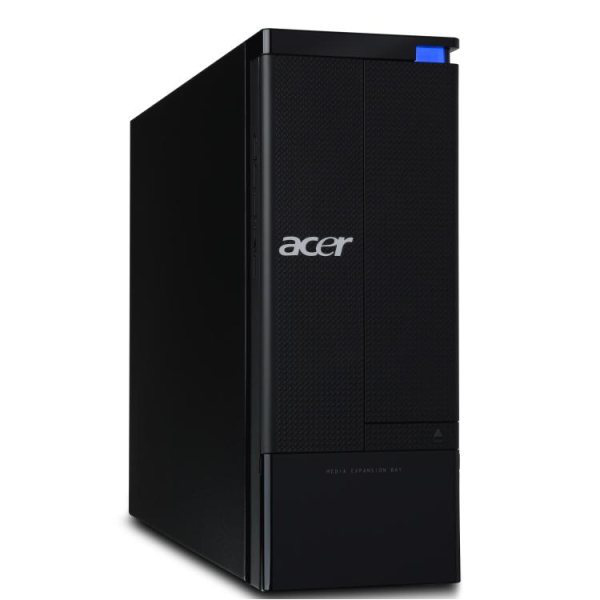 Acer Aspire AX3910-U3012 Intel® Core™2 Duo E6600