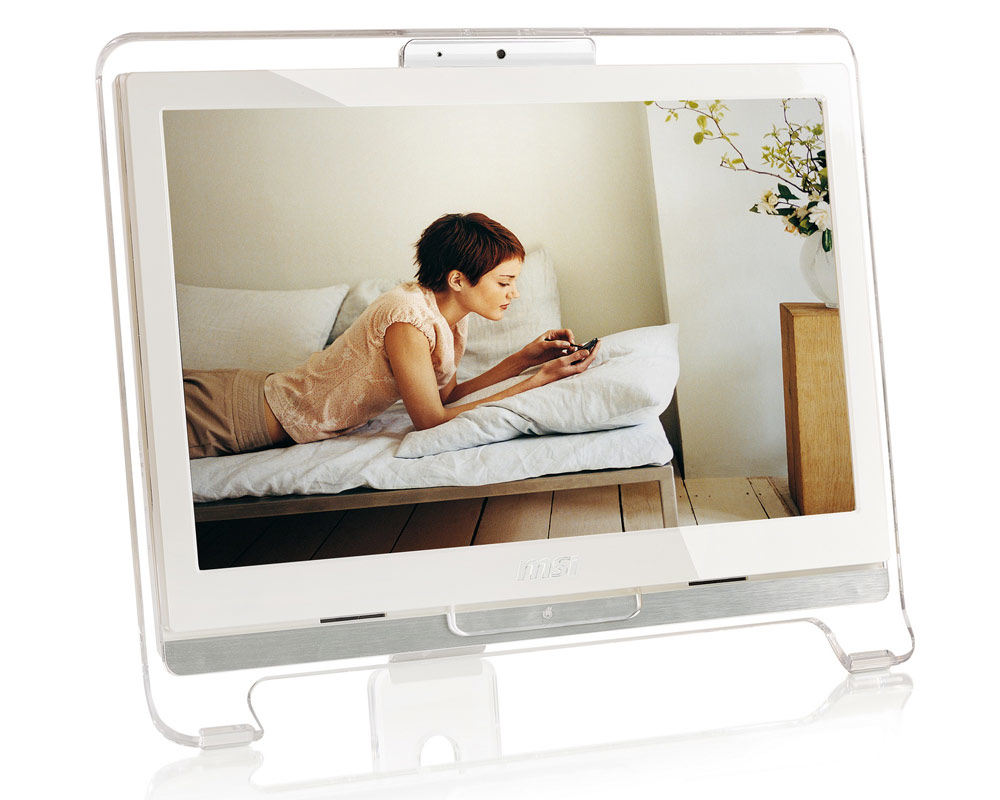 MSI Wind Top AE1920-237XNL – image 5