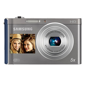 Samsung DV 300F 1/2.3" Compact camera – image 7