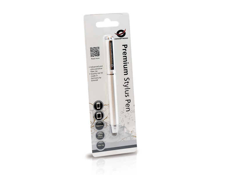 Conceptronic Premium Stylus Pen – image 4