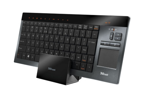 Trust Thinity Wireless Entertainment, DK