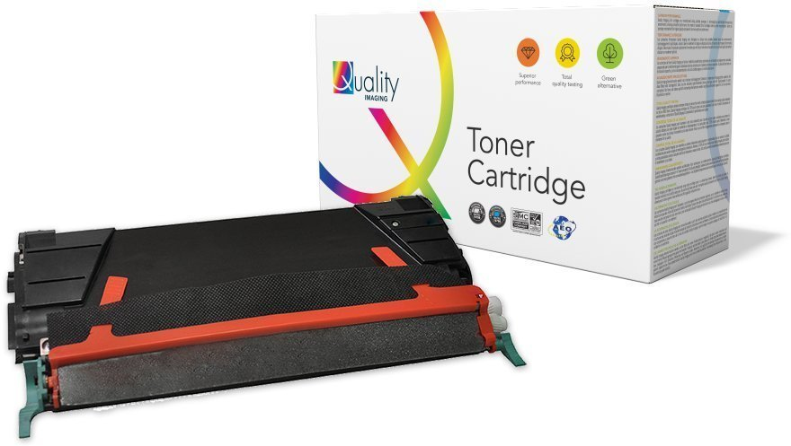CoreParts QI-LE1006ZM toner cartridge 1 pc(s) Compatible Magenta