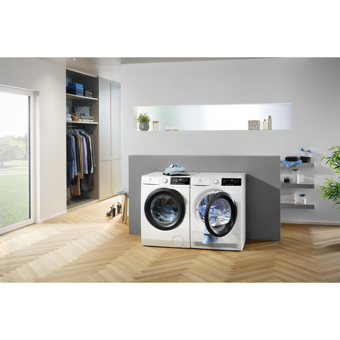 Electrolux EW6F349S washing machine Front-load – image 6