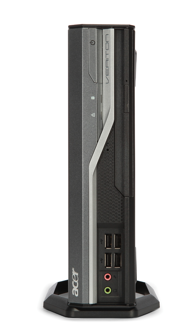 Acer Veriton L6610G Intel® Core™ i3 i3-2100 – image 1