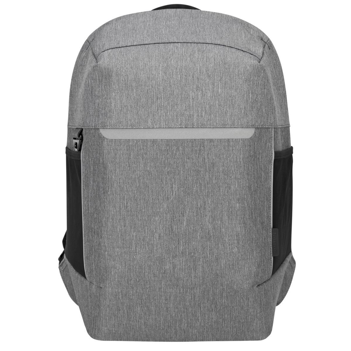 Targus CityLite 39.6 cm (15.6") Backpack Black, Grey – image 2