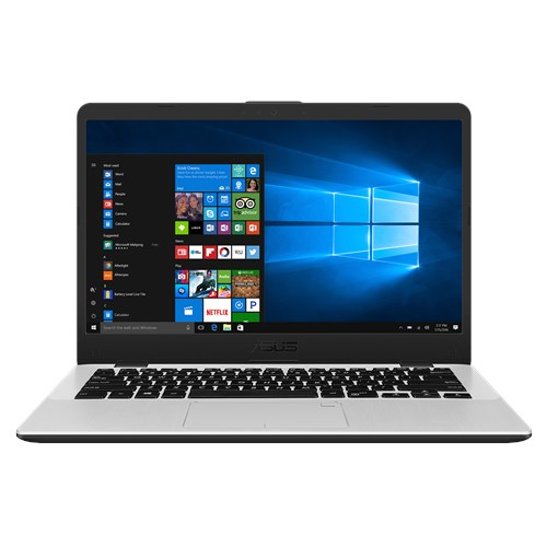 ASUS Vivobook X405UA-BV170T laptop Intel® Core™ i3 i3-7100U – image 1