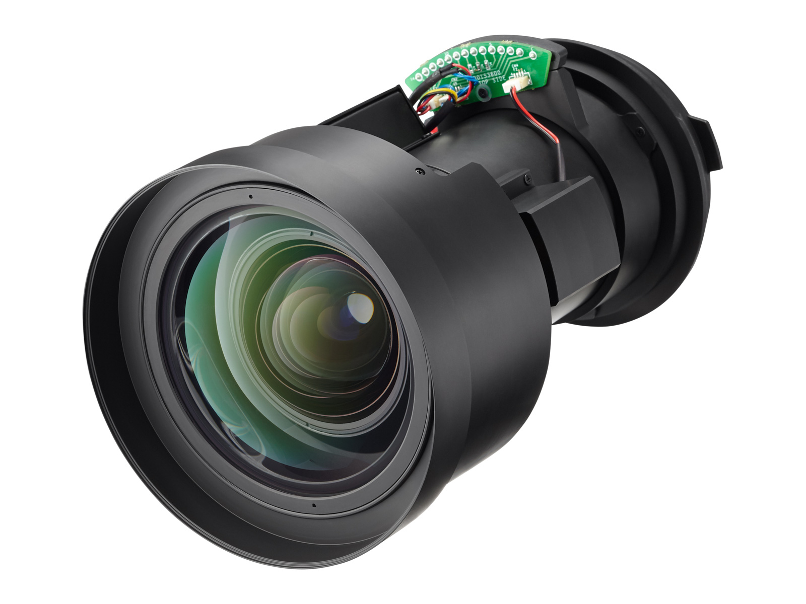 Sharp NP40ZL projection lens PA3, PA4, PV series