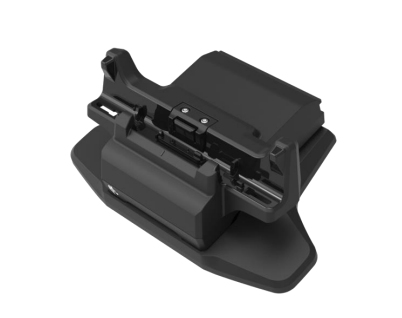 Zebra CRD-ET4X-1SCG1-01 зарядное устройство для мобильных устройств Планшет Черный Кабель переменного тока Для помещений