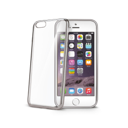 Celly BCLIP6SSV mobile phone case