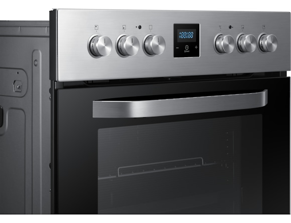 Samsung NB69R5701RS/EG oven – image 5