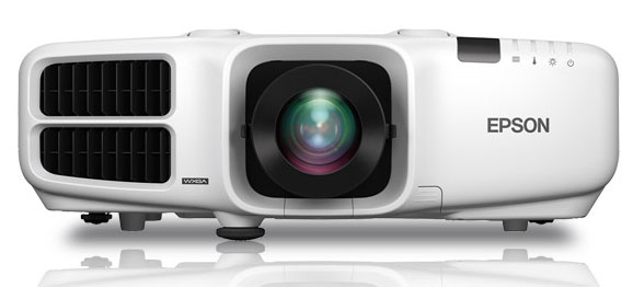 Epson PowerLite Pro G6050W – image 1