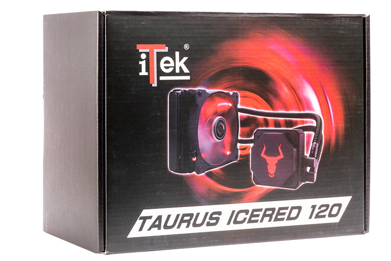 itek ICERED 120 – image 7