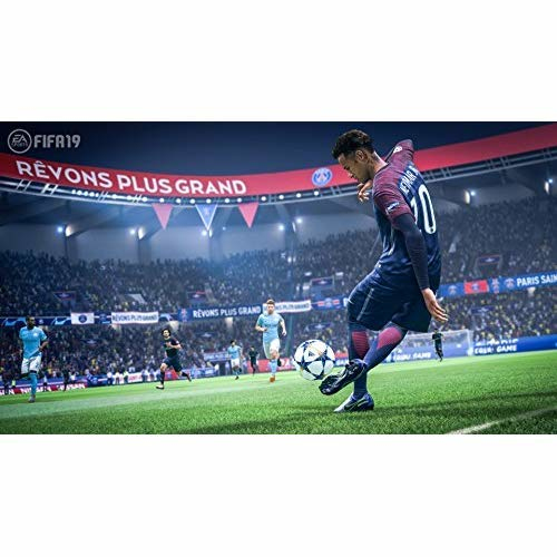 Sony Interactive Entertainment PlayStation 4 Slim + FIFA 19 – image 5