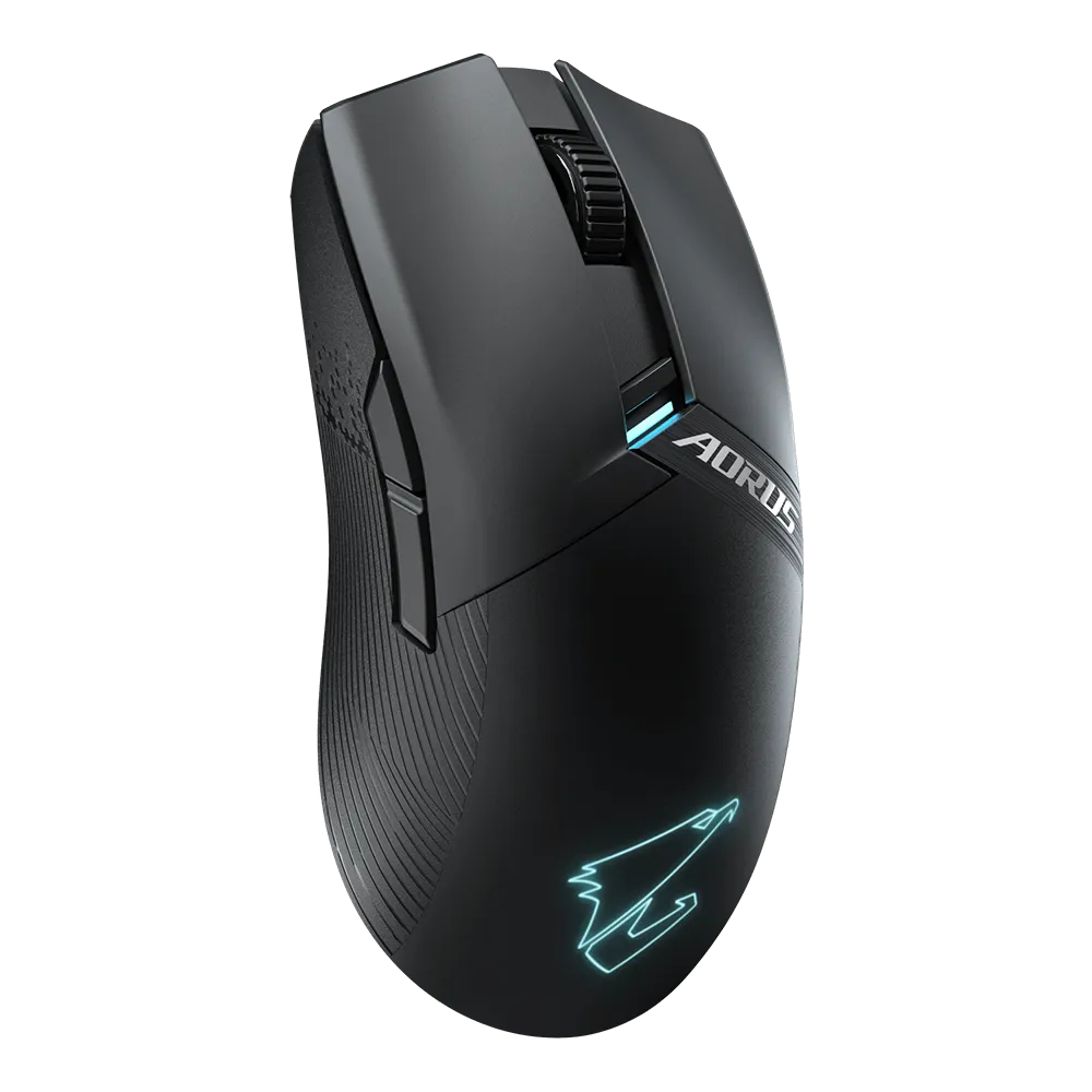 GIGABYTE AORUS M6 – image 3
