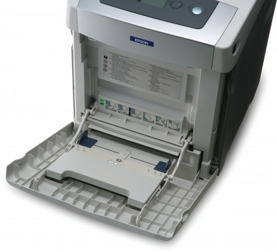 Epson Aculaser C2800DTN + Duplex Unit – image 7