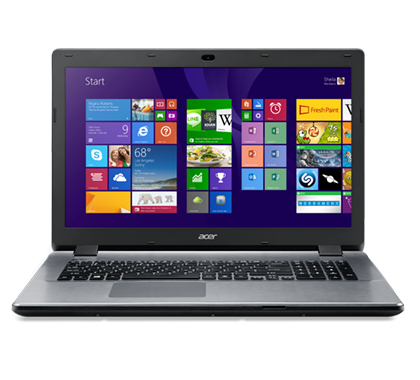 Acer Aspire E E5-771G-55H7 Intel® Core™ i5 i5-5200U Laptop