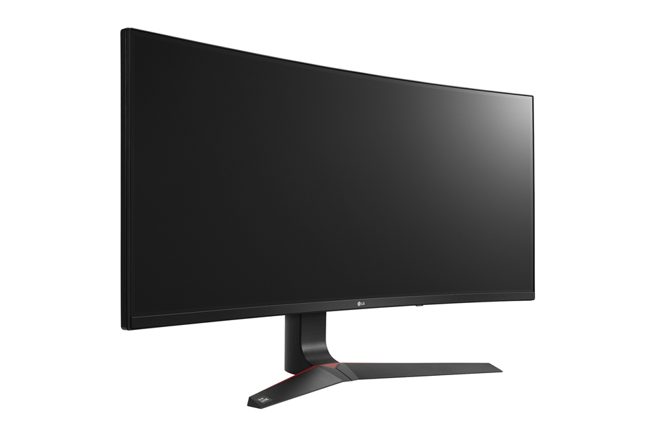 LG 34UC89G computer monitor – image 4
