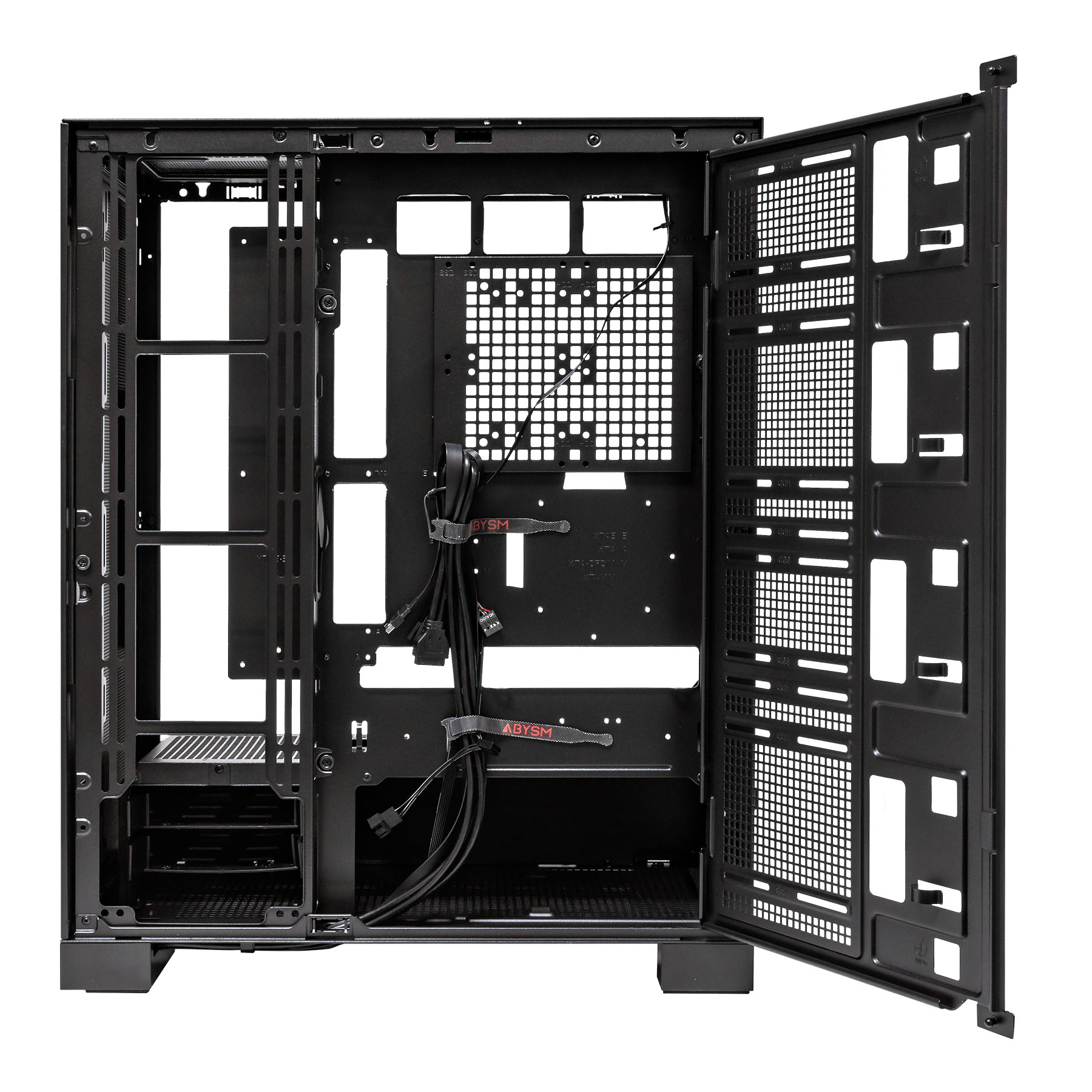 ABYSM AI Pro 100 Workstation – image 8