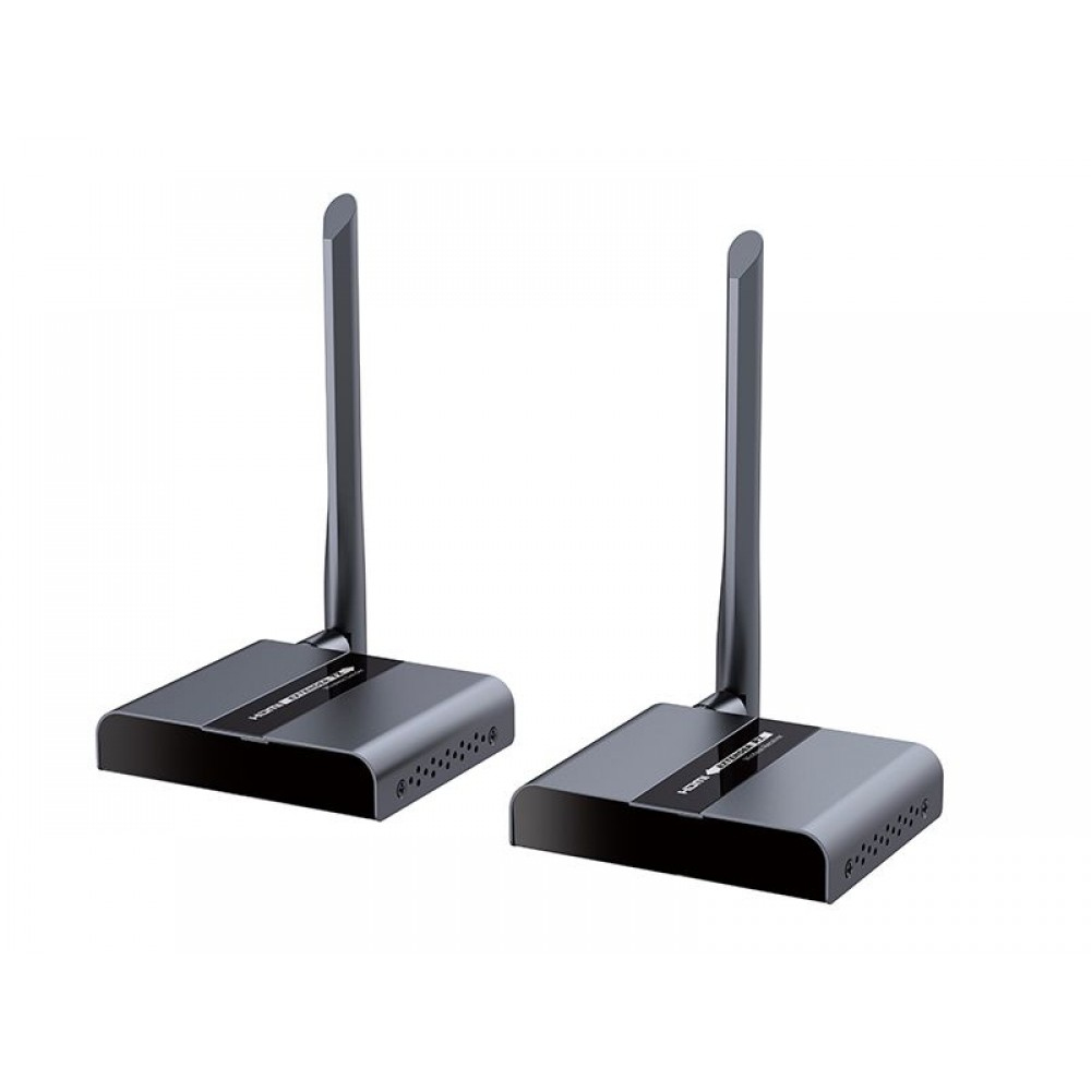 Techly IDATA HDMI-WL40E