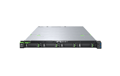 Fujitsu RX1330 M5 – image 3