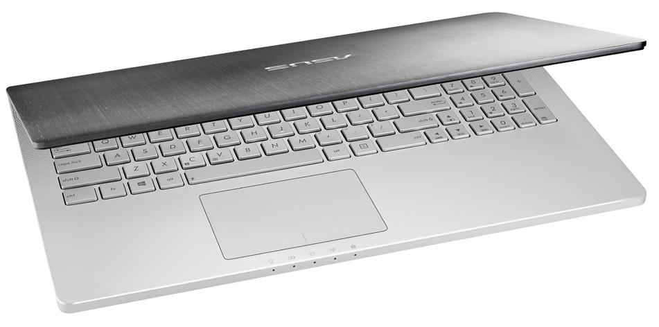 ASUS N550JV-CN150H Intel® Core™ i7 i7-4700HQ Laptop – image 4