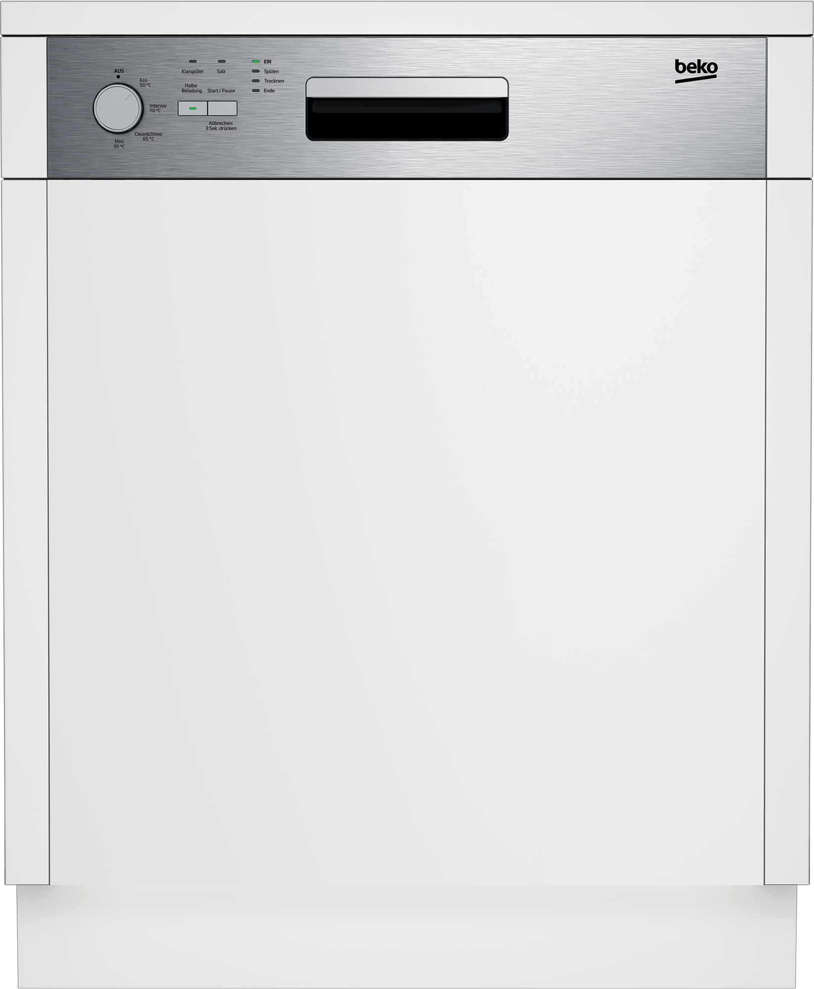 Beko DSN04420X — vue 1 sur 8