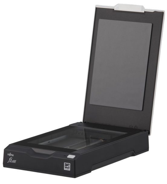 Ricoh fi-65F Flatbed scanner – image 3