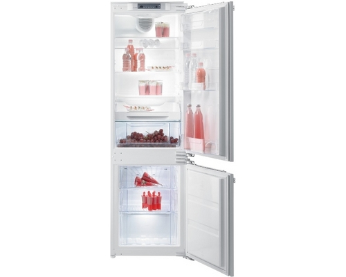Gorenje NRKI52288 fridge-freezer Built-in White