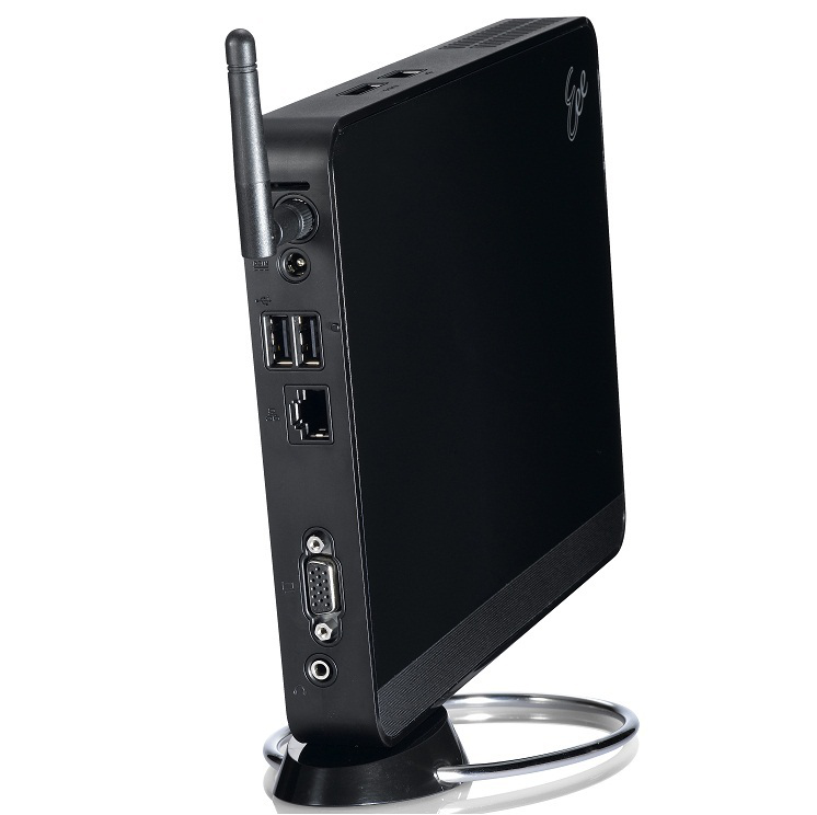 ASUS EeeBox PC EB1007-B0137 PC Intel Atom® D410 – image 4