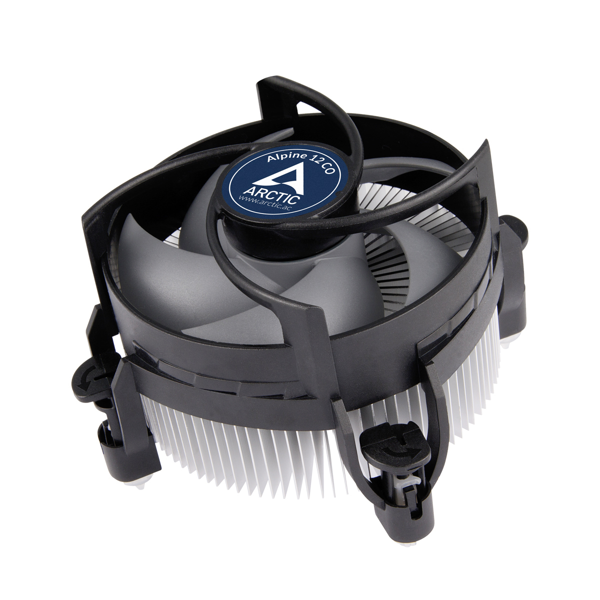 ARCTIC Alpine 12 CO – image 1