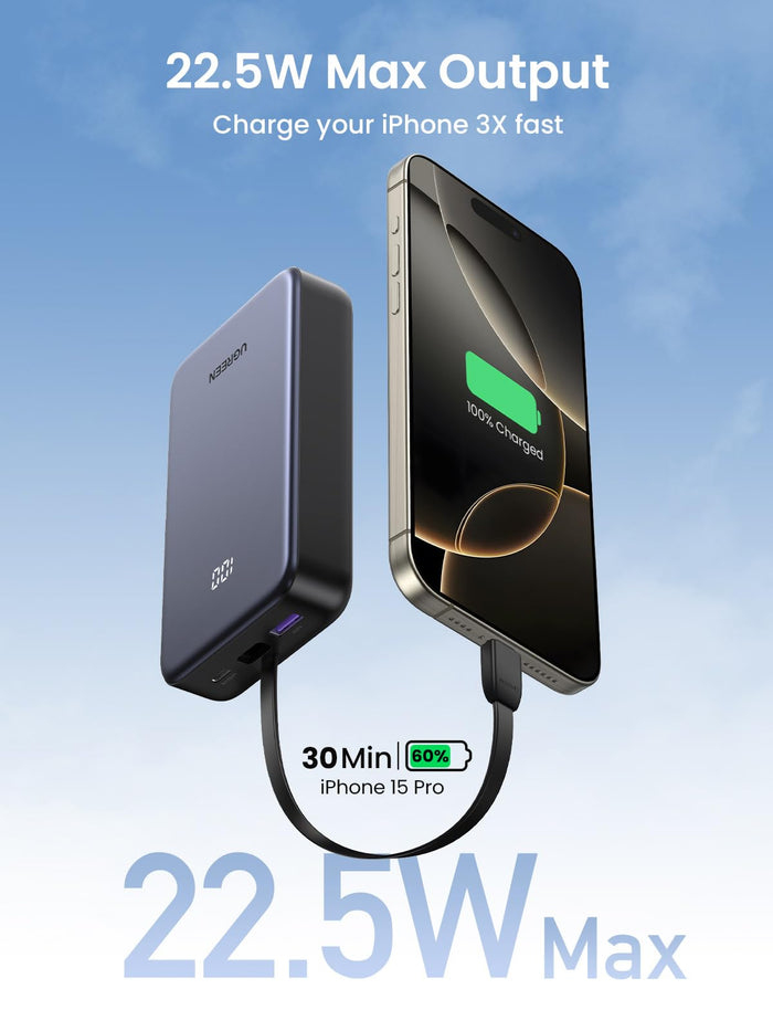 Ugreen 45762 power bank – image 4