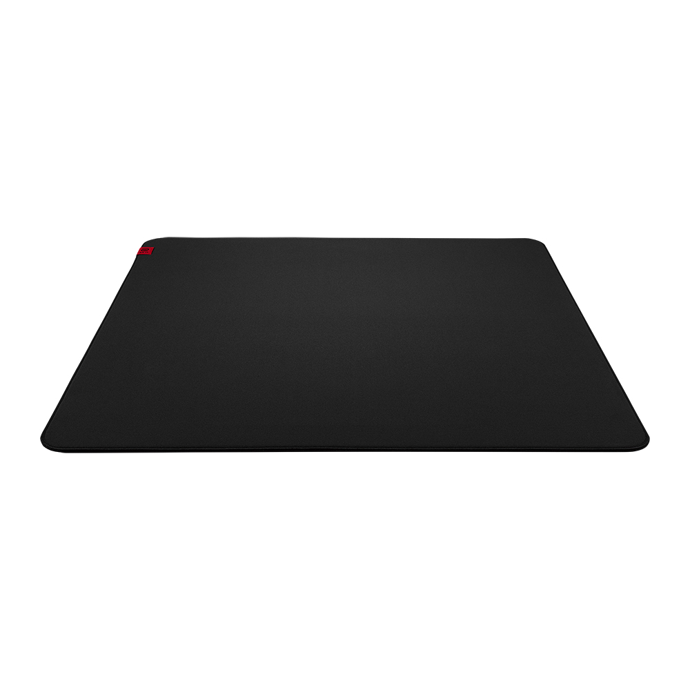 BenQ H-SR III Tappetino per mouse per gioco da computer Nero